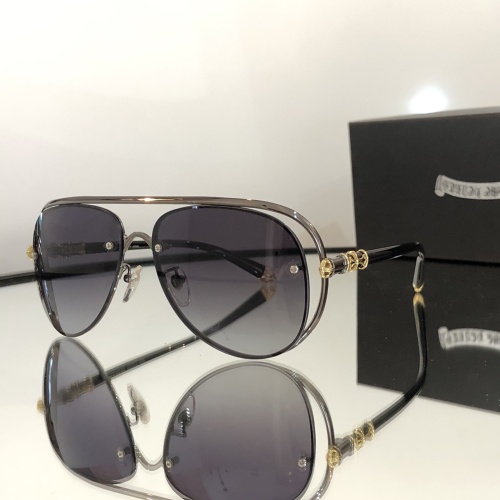 Replica Chrome Hearts AAA Quality Sunglasses #1188300, $60.00 USD, [ITEM#1188300], Replica Chrome Hearts AAA Quality Sunglasses outlet from China