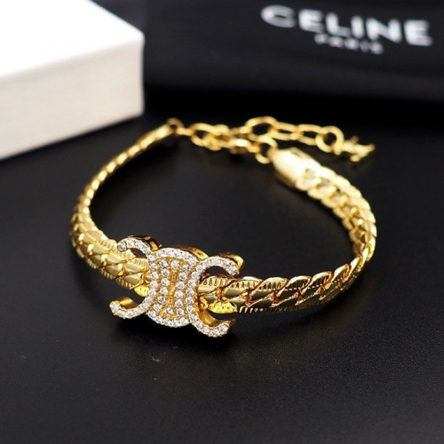 Replica Celine Bracelets #1188311, $29.00 USD, [ITEM#1188311], Replica Celine Bracelets outlet from China