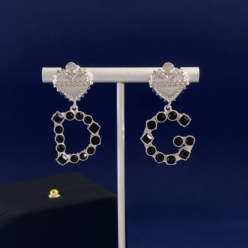 Replica Dolce &amp; Gabbana D&amp;G Earrings For Women #1188431, $29.00 USD, [ITEM#1188431], Replica Dolce &amp; Gabbana D&amp;G Earrings outlet from China