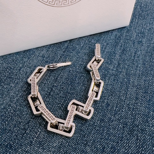 Replica Versace Bracelets #1188489 $56.00 USD for Wholesale