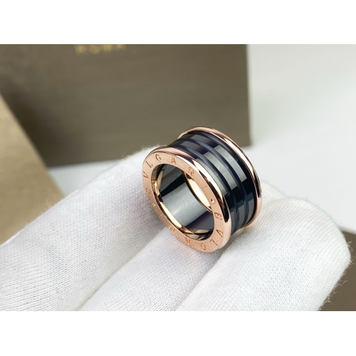 Replica Bvlgari Rings For Unisex #1188538, $25.00 USD, [ITEM#1188538], Replica Bvlgari Rings outlet from China