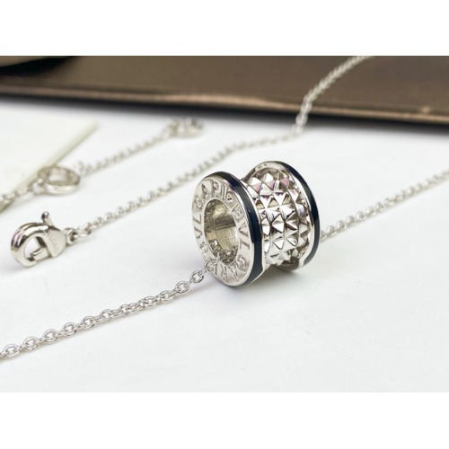 Replica Bvlgari Necklaces #1188557, $32.00 USD, [ITEM#1188557], Replica Bvlgari Necklaces outlet from China