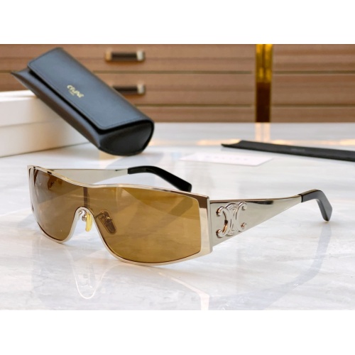 Replica Celine AAA Quality Sunglasses #1188572, $64.00 USD, [ITEM#1188572], Replica Celine AAA Quality Sunglasses outlet from China