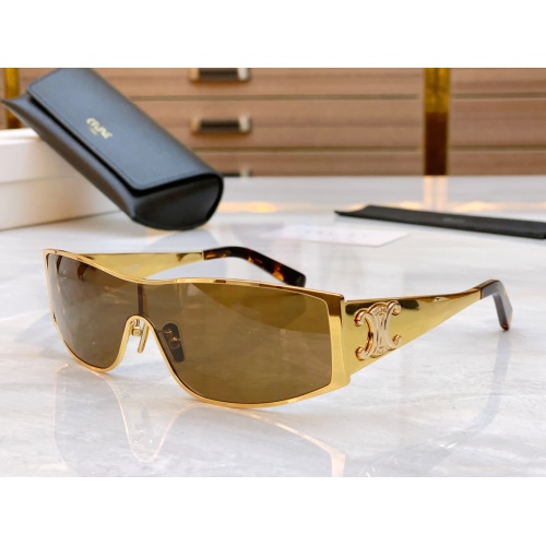 Replica Celine AAA Quality Sunglasses #1188573, $64.00 USD, [ITEM#1188573], Replica Celine AAA Quality Sunglasses outlet from China