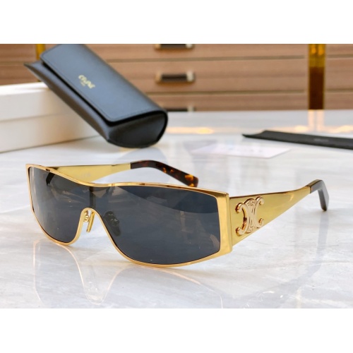 Replica Celine AAA Quality Sunglasses #1188575, $64.00 USD, [ITEM#1188575], Replica Celine AAA Quality Sunglasses outlet from China