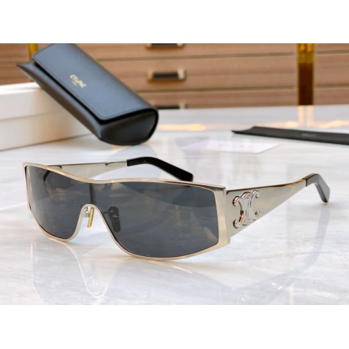 Replica Celine AAA Quality Sunglasses #1188576, $64.00 USD, [ITEM#1188576], Replica Celine AAA Quality Sunglasses outlet from China