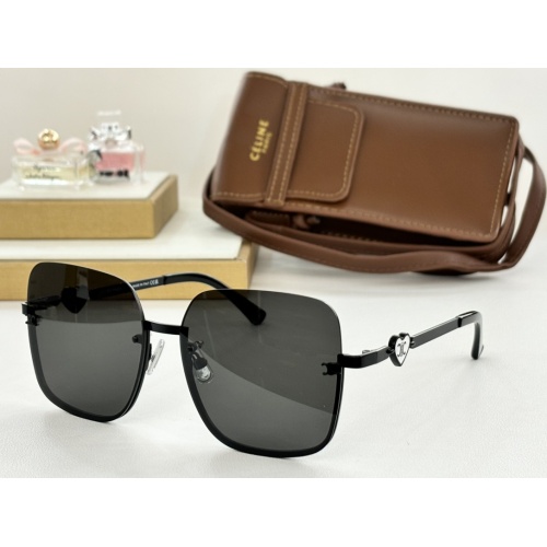 Replica Celine AAA Quality Sunglasses #1188577, $64.00 USD, [ITEM#1188577], Replica Celine AAA Quality Sunglasses outlet from China