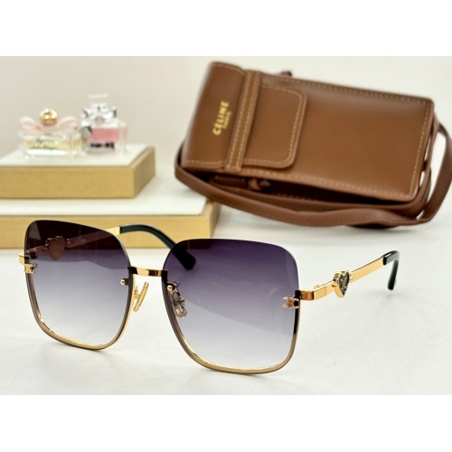 Replica Celine AAA Quality Sunglasses #1188579, $64.00 USD, [ITEM#1188579], Replica Celine AAA Quality Sunglasses outlet from China