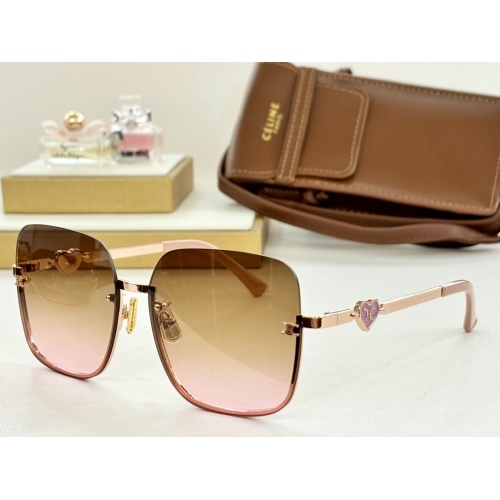 Replica Celine AAA Quality Sunglasses #1188581, $64.00 USD, [ITEM#1188581], Replica Celine AAA Quality Sunglasses outlet from China