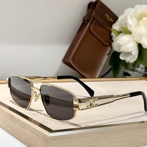 Replica Celine AAA Quality Sunglasses #1188588, $64.00 USD, [ITEM#1188588], Replica Celine AAA Quality Sunglasses outlet from China