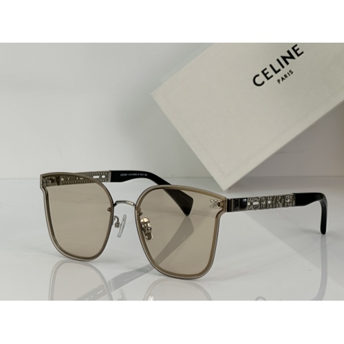 Replica Celine AAA Quality Sunglasses #1188595, $60.00 USD, [ITEM#1188595], Replica Celine AAA Quality Sunglasses outlet from China