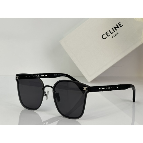 Replica Celine AAA Quality Sunglasses #1188598, $60.00 USD, [ITEM#1188598], Replica Celine AAA Quality Sunglasses outlet from China