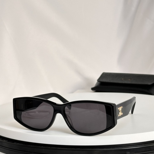 Replica Celine AAA Quality Sunglasses #1188602, $48.00 USD, [ITEM#1188602], Replica Celine AAA Quality Sunglasses outlet from China