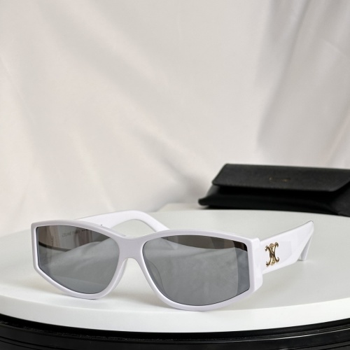 Replica Celine AAA Quality Sunglasses #1188604, $48.00 USD, [ITEM#1188604], Replica Celine AAA Quality Sunglasses outlet from China