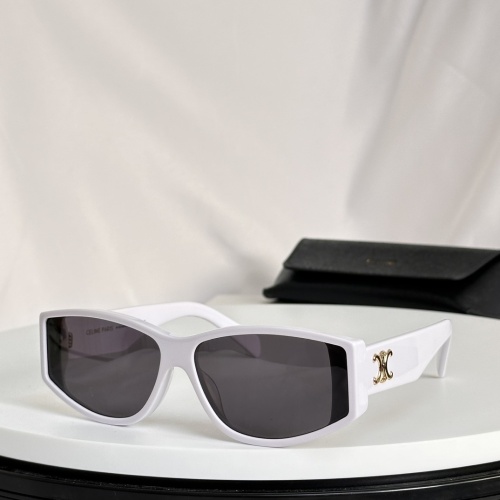 Replica Celine AAA Quality Sunglasses #1188605, $48.00 USD, [ITEM#1188605], Replica Celine AAA Quality Sunglasses outlet from China