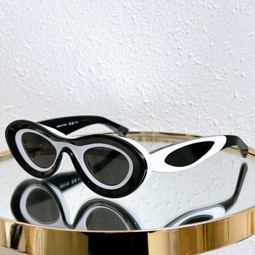 Replica Bottega Veneta AAA Quality Sunglasses #1188769, $64.00 USD, [ITEM#1188769], Replica Bottega Veneta AAA Quality Sunglasses outlet from China