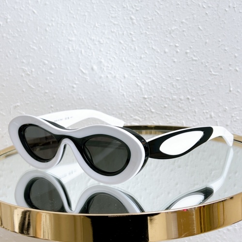 Replica Bottega Veneta AAA Quality Sunglasses #1188770, $64.00 USD, [ITEM#1188770], Replica Bottega Veneta AAA Quality Sunglasses outlet from China