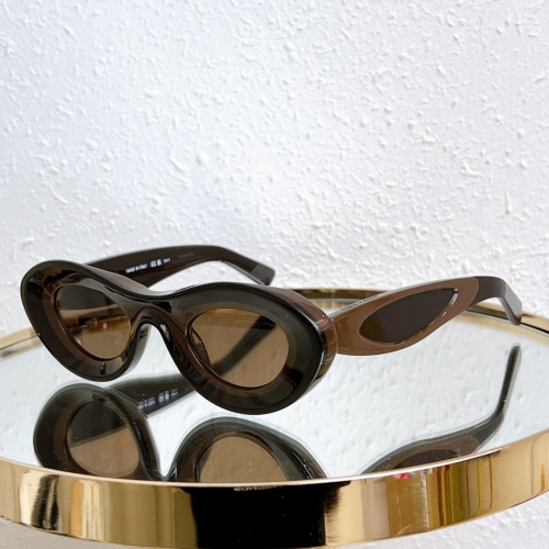 Replica Bottega Veneta AAA Quality Sunglasses #1188771, $64.00 USD, [ITEM#1188771], Replica Bottega Veneta AAA Quality Sunglasses outlet from China