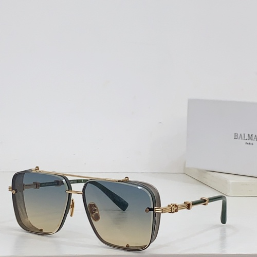 Replica Balmain AAA Quality Sunglasses #1188790, $80.00 USD, [ITEM#1188790], Replica Balmain AAA Quality Sunglasses outlet from China