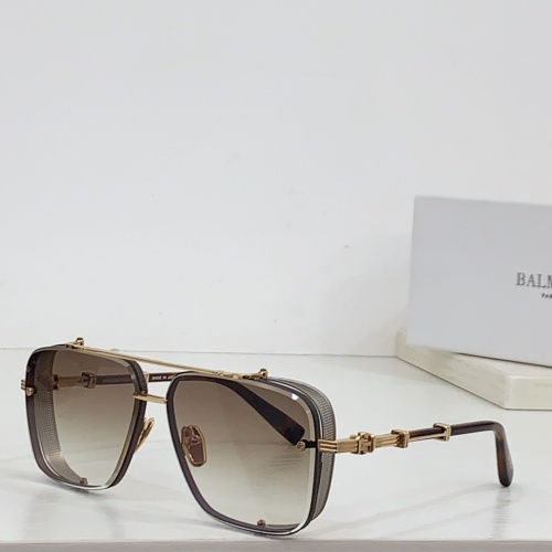 Replica Balmain AAA Quality Sunglasses #1188792, $80.00 USD, [ITEM#1188792], Replica Balmain AAA Quality Sunglasses outlet from China