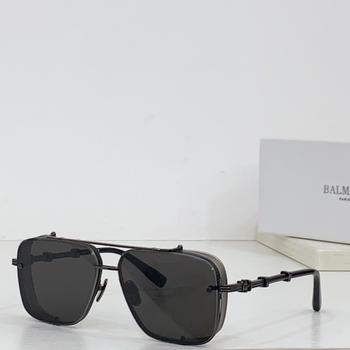Replica Balmain AAA Quality Sunglasses #1188793, $80.00 USD, [ITEM#1188793], Replica Balmain AAA Quality Sunglasses outlet from China