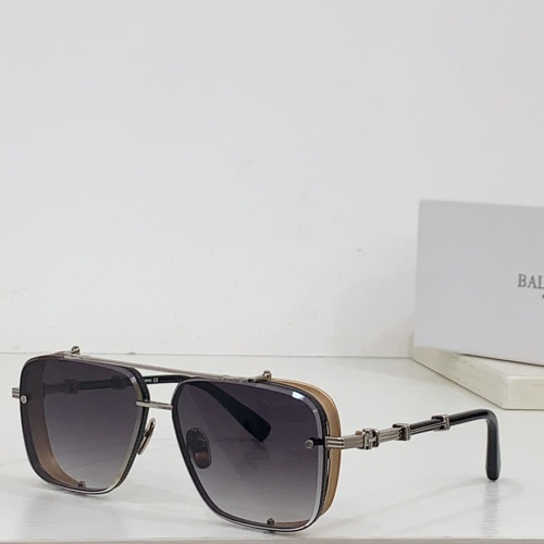 Replica Balmain AAA Quality Sunglasses #1188794, $80.00 USD, [ITEM#1188794], Replica Balmain AAA Quality Sunglasses outlet from China