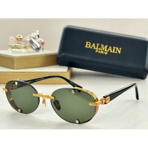 Replica Balmain AAA Quality Sunglasses #1188800, $72.00 USD, [ITEM#1188800], Replica Balmain AAA Quality Sunglasses outlet from China