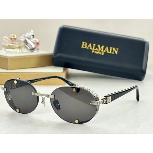 Replica Balmain AAA Quality Sunglasses #1188802, $72.00 USD, [ITEM#1188802], Replica Balmain AAA Quality Sunglasses outlet from China