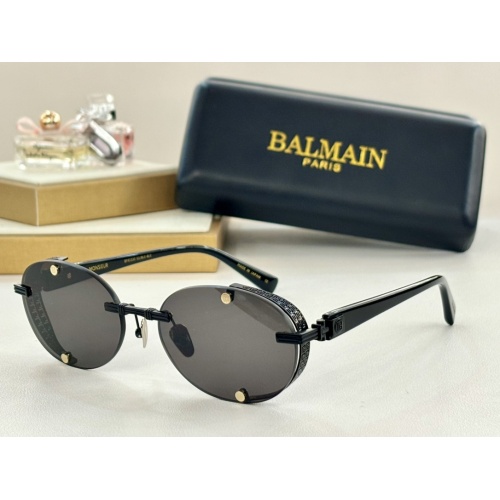 Replica Balmain AAA Quality Sunglasses #1188803, $72.00 USD, [ITEM#1188803], Replica Balmain AAA Quality Sunglasses outlet from China