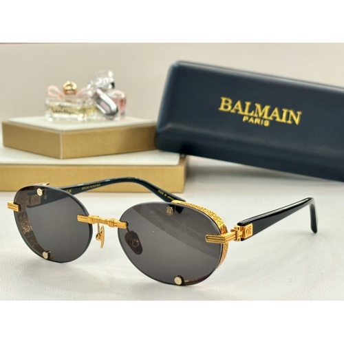 Replica Balmain AAA Quality Sunglasses #1188804, $72.00 USD, [ITEM#1188804], Replica Balmain AAA Quality Sunglasses outlet from China