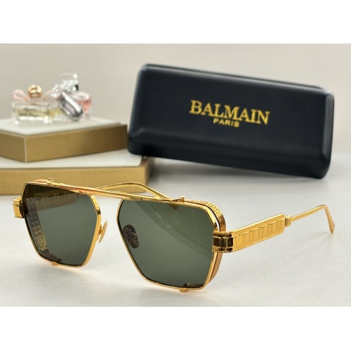 Replica Balmain AAA Quality Sunglasses #1188807, $68.00 USD, [ITEM#1188807], Replica Balmain AAA Quality Sunglasses outlet from China
