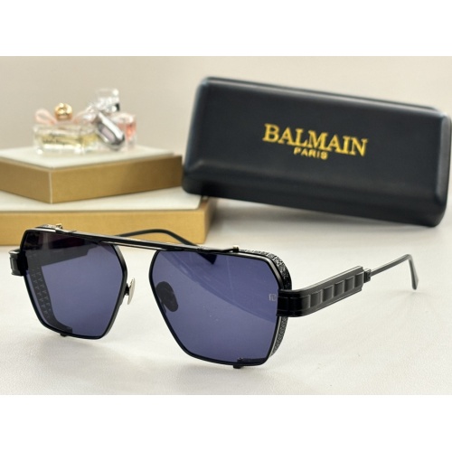 Replica Balmain AAA Quality Sunglasses #1188808, $68.00 USD, [ITEM#1188808], Replica Balmain AAA Quality Sunglasses outlet from China