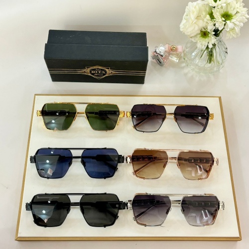 Replica Balmain AAA Quality Sunglasses #1188808 $68.00 USD for Wholesale