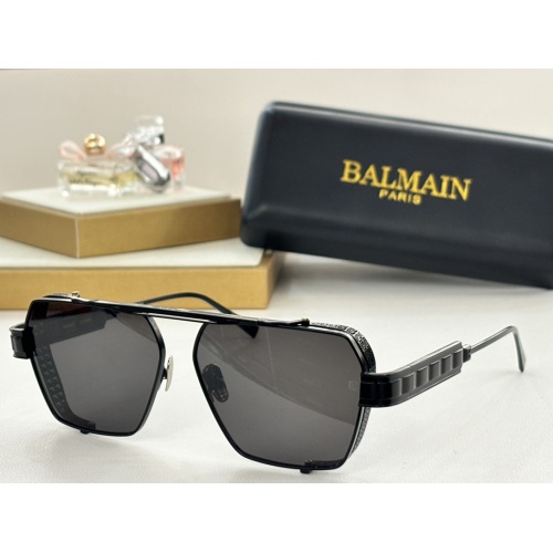 Replica Balmain AAA Quality Sunglasses #1188809, $68.00 USD, [ITEM#1188809], Replica Balmain AAA Quality Sunglasses outlet from China