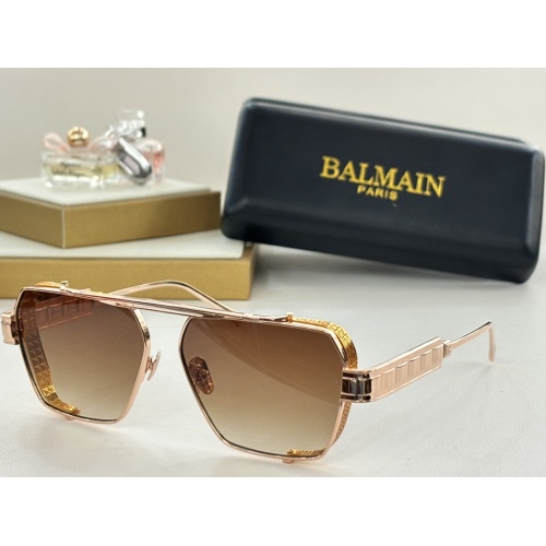 Replica Balmain AAA Quality Sunglasses #1188810, $68.00 USD, [ITEM#1188810], Replica Balmain AAA Quality Sunglasses outlet from China