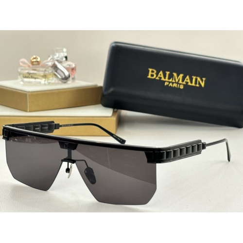 Replica Balmain AAA Quality Sunglasses #1188818, $68.00 USD, [ITEM#1188818], Replica Balmain AAA Quality Sunglasses outlet from China
