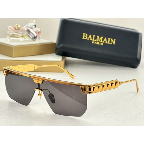 Replica Balmain AAA Quality Sunglasses #1188819, $68.00 USD, [ITEM#1188819], Replica Balmain AAA Quality Sunglasses outlet from China