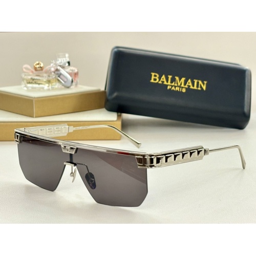 Replica Balmain AAA Quality Sunglasses #1188820, $68.00 USD, [ITEM#1188820], Replica Balmain AAA Quality Sunglasses outlet from China