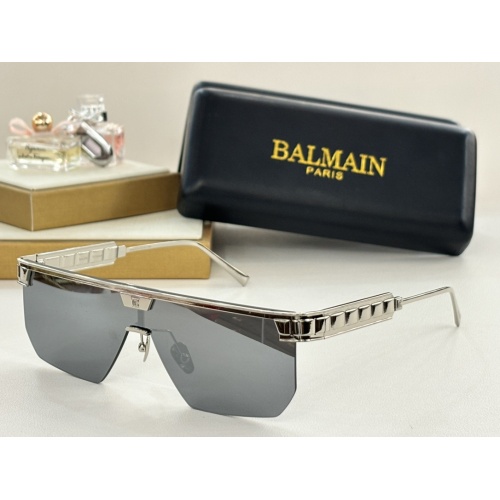 Replica Balmain AAA Quality Sunglasses #1188821, $68.00 USD, [ITEM#1188821], Replica Balmain AAA Quality Sunglasses outlet from China