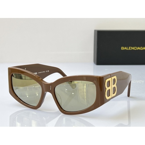 Replica Balenciaga AAA Quality Sunglasses #1188824, $64.00 USD, [ITEM#1188824], Replica Balenciaga AAA Quality Sunglasses outlet from China