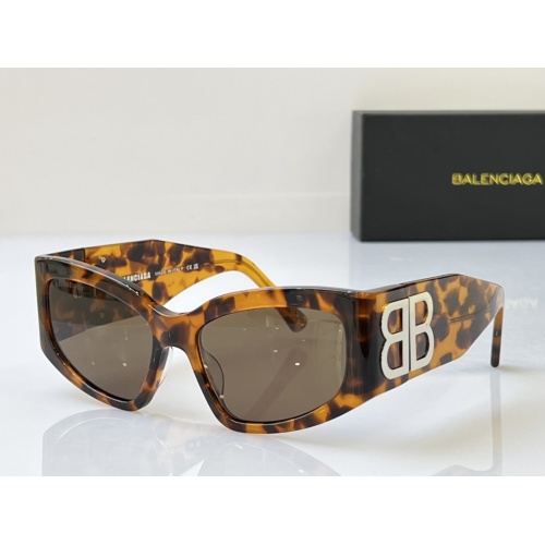 Replica Balenciaga AAA Quality Sunglasses #1188825, $64.00 USD, [ITEM#1188825], Replica Balenciaga AAA Quality Sunglasses outlet from China