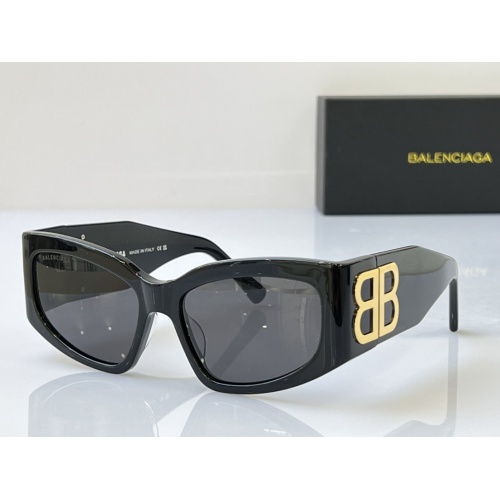 Replica Balenciaga AAA Quality Sunglasses #1188826, $64.00 USD, [ITEM#1188826], Replica Balenciaga AAA Quality Sunglasses outlet from China