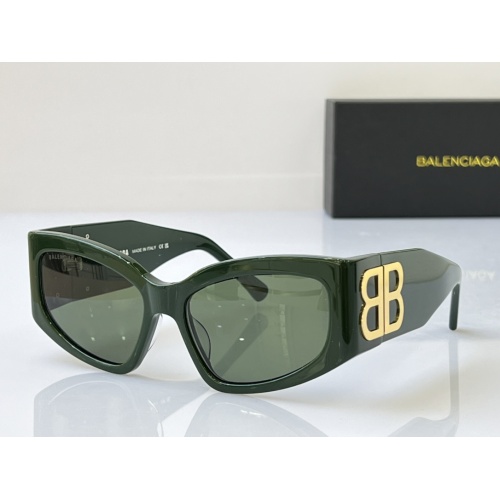 Replica Balenciaga AAA Quality Sunglasses #1188827, $64.00 USD, [ITEM#1188827], Replica Balenciaga AAA Quality Sunglasses outlet from China