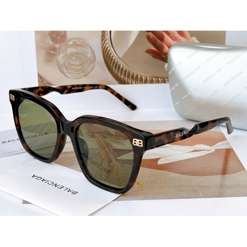 Replica Balenciaga AAA Quality Sunglasses #1188836, $60.00 USD, [ITEM#1188836], Replica Balenciaga AAA Quality Sunglasses outlet from China