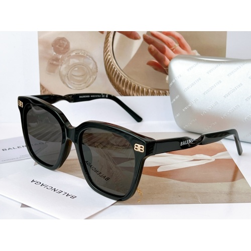 Replica Balenciaga AAA Quality Sunglasses #1188837, $60.00 USD, [ITEM#1188837], Replica Balenciaga AAA Quality Sunglasses outlet from China