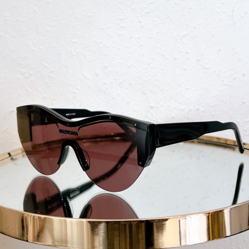 Replica Balenciaga AAA Quality Sunglasses #1188851, $52.00 USD, [ITEM#1188851], Replica Balenciaga AAA Quality Sunglasses outlet from China