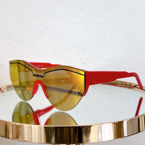 Replica Balenciaga AAA Quality Sunglasses #1188854, $52.00 USD, [ITEM#1188854], Replica Balenciaga AAA Quality Sunglasses outlet from China