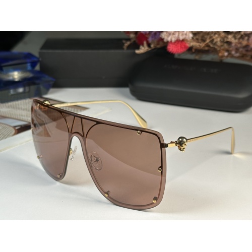 Replica Alexander McQueen AAA Quality Sunglasses #1188861, $60.00 USD, [ITEM#1188861], Replica Alexander McQueen AAA Quality Sunglasses outlet from China