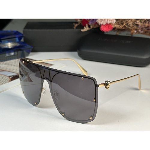 Replica Alexander McQueen AAA Quality Sunglasses #1188862, $60.00 USD, [ITEM#1188862], Replica Alexander McQueen AAA Quality Sunglasses outlet from China