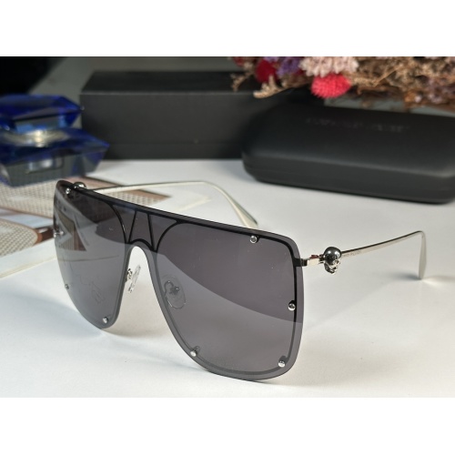 Replica Alexander McQueen AAA Quality Sunglasses #1188863, $60.00 USD, [ITEM#1188863], Replica Alexander McQueen AAA Quality Sunglasses outlet from China